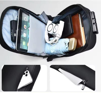 BOLSO PERCHERO ANTIRROBO