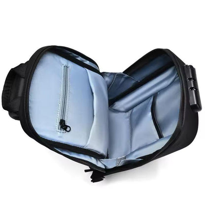 BOLSO PERCHERO ANTIRROBO