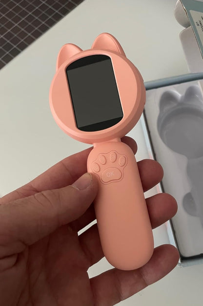 MICROSCOPIOS DIGITAL PARA NIÑOS