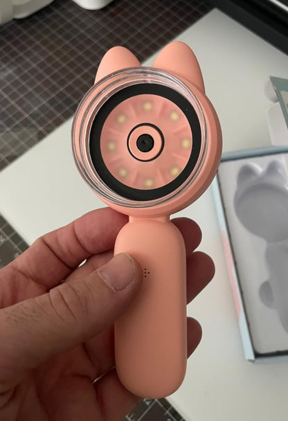 MICROSCOPIOS DIGITAL PARA NIÑOS