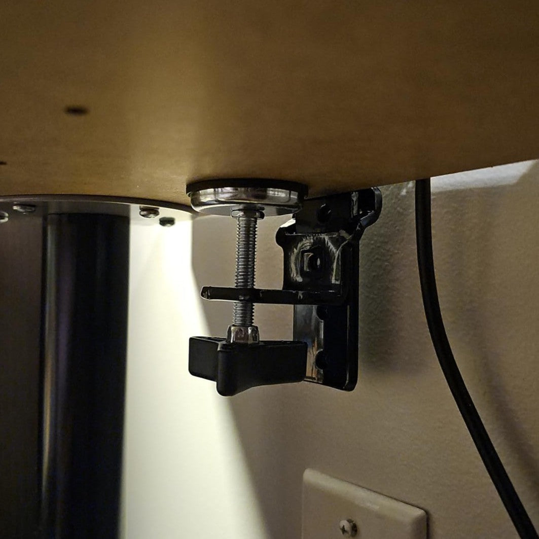 SOPORTE BRAZO PARA MONITOR