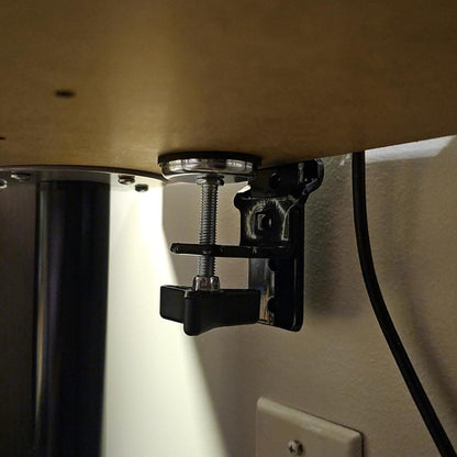 SOPORTE BRAZO PARA MONITOR