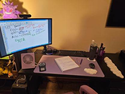 SOPORTE BRAZO PARA MONITOR