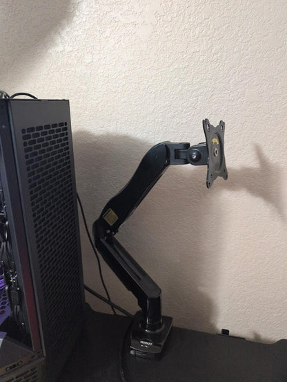 SOPORTE BRAZO PARA MONITOR