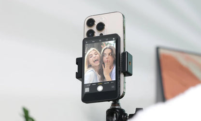 PANTALLAS SELFIE CONTROL REMOTO