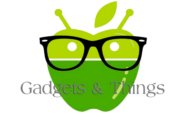 GADGETS AND THINGSS
