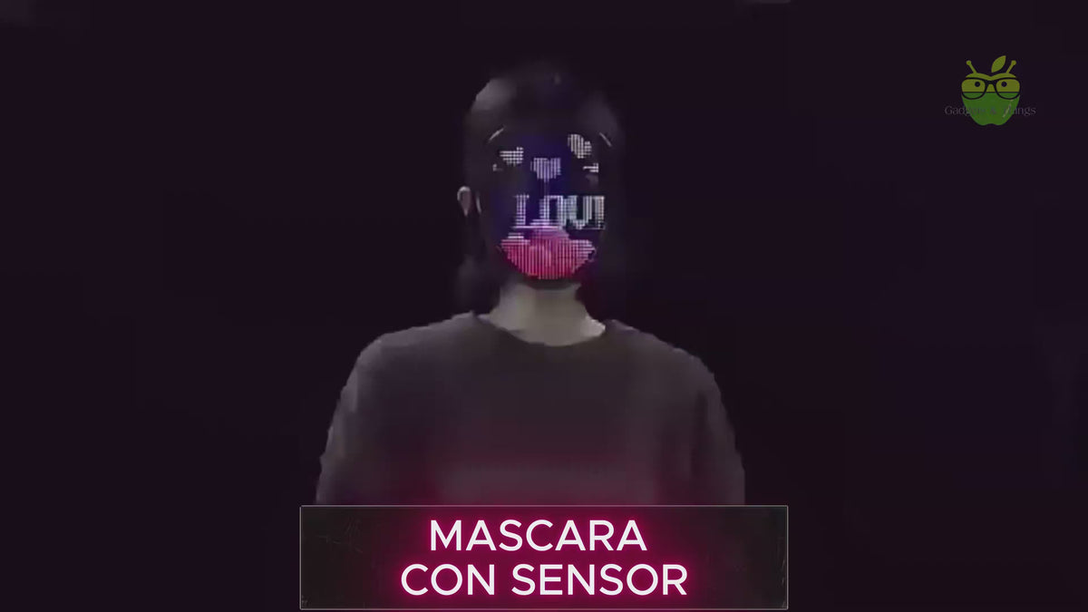 Cargar video: 
