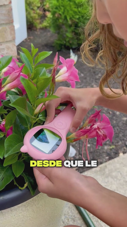 MICROSCOPIOS DIGITAL PARA NIÑOS